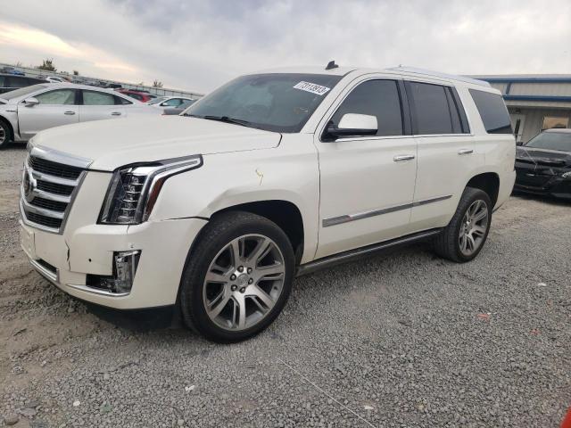 CADILLAC ESCALADE 2015 1gys4ckj5fr287211