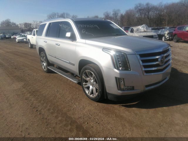 CADILLAC ESCALADE 2015 1gys4ckj5fr300636