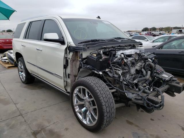 CADILLAC ESCALADE P 2015 1gys4ckj5fr303844