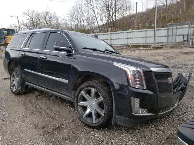 CADILLAC ESCALADE P 2016 1gys4ckj5gr105203