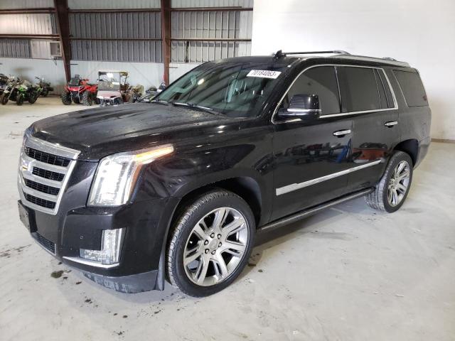 CADILLAC ESCALADE P 2016 1gys4ckj5gr154840