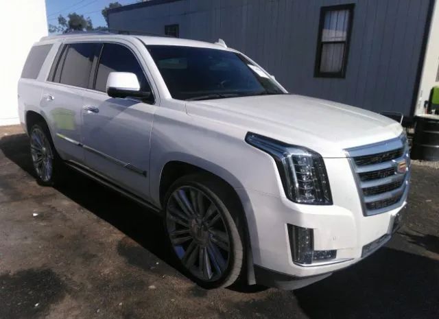 CADILLAC ESCALADE 2016 1gys4ckj5gr159052