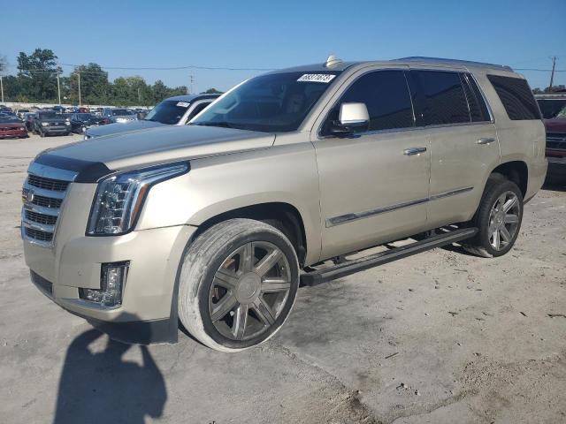 CADILLAC ESCALADE P 2016 1gys4ckj5gr234090