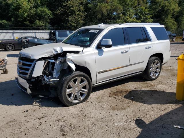 CADILLAC ESCALADE P 2016 1gys4ckj5gr333265