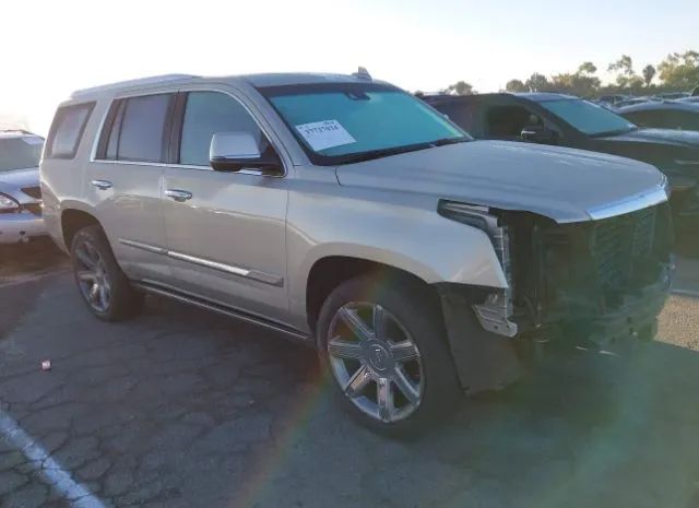 CADILLAC ESCALADE 2016 1gys4ckj5gr346730