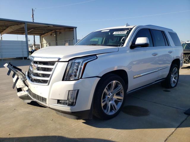 CADILLAC ESCALADE 2016 1gys4ckj5gr393112