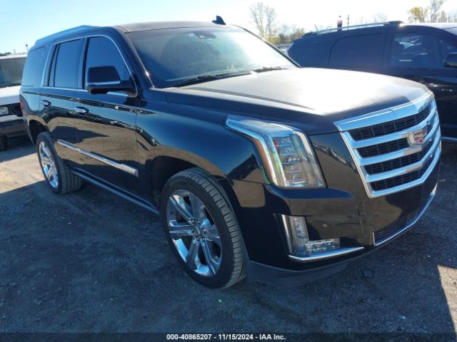 CADILLAC ESCALADE 2016 1gys4ckj5gr433057