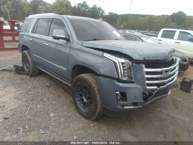 CADILLAC ESCALADE 2016 1gys4ckj5gr451039