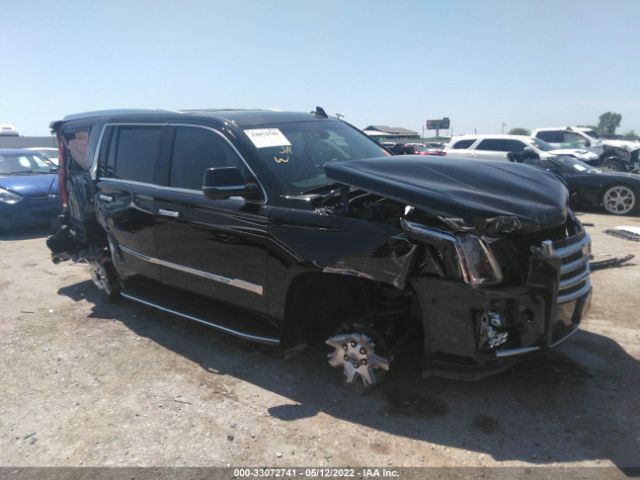 CADILLAC ESCALADE 2016 1gys4ckj5gr460713