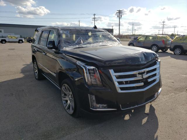 CADILLAC ESCALADE P 2016 1gys4ckj5gr463322