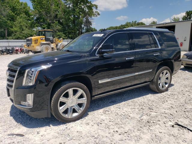 CADILLAC ESCALADE P 2017 1gys4ckj5hr165354