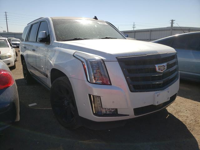 CADILLAC ESCALADE P 2017 1gys4ckj5hr318119