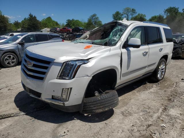 CADILLAC ESCALADE 2017 1gys4ckj5hr407446