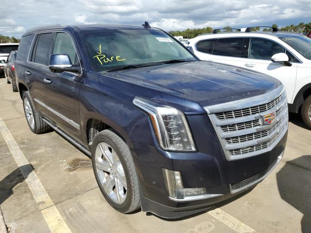 CADILLAC ESCALADE P 2018 1gys4ckj5jr163318