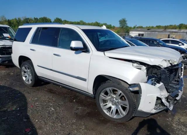 CADILLAC ESCALADE 2018 1gys4ckj5jr173525