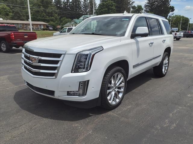 CADILLAC ESCALADE 2018 1gys4ckj5jr236199