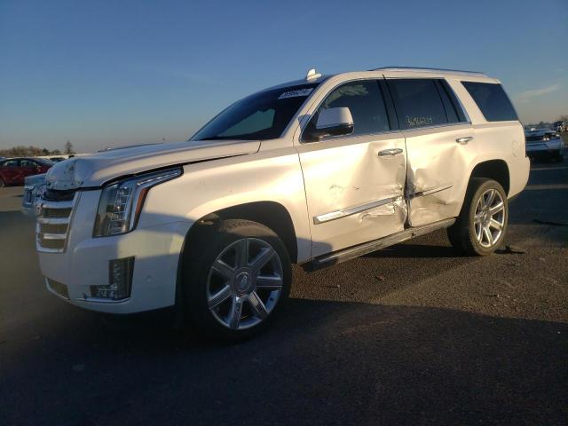 CADILLAC ESCALADE 2018 1gys4ckj5jr333158