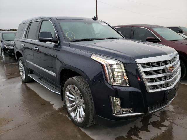 CADILLAC ESCALADE P 2019 1gys4ckj5kr152000