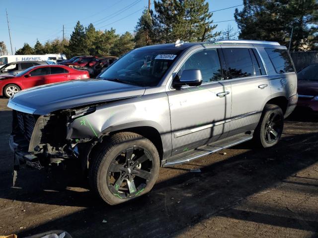 CADILLAC ESCALADE 2019 1gys4ckj5kr273884