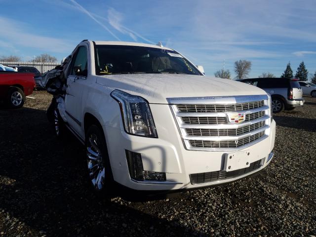 CADILLAC ESCALADE P 2019 1gys4ckj5kr276056