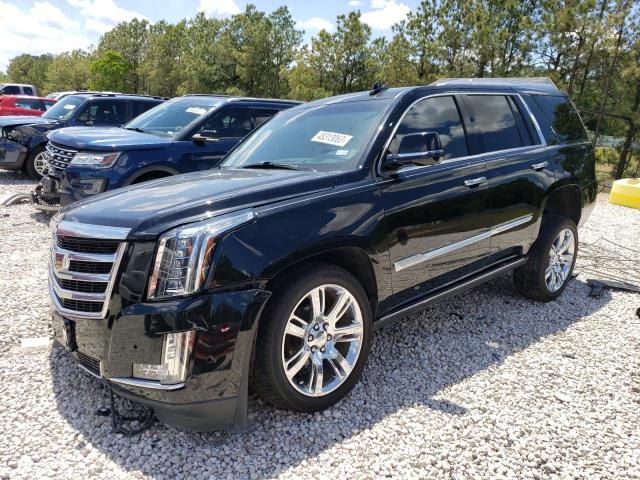 CADILLAC ESCALADE P 2019 1gys4ckj5kr327104