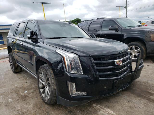 CADILLAC ESCALADE P 2019 1gys4ckj5kr338765