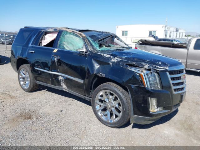 CADILLAC ESCALADE 2020 1gys4ckj5lr135540