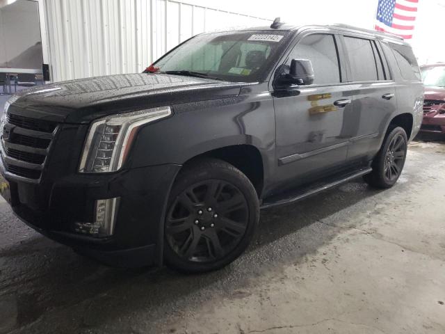 CADILLAC ESCALADE P 2020 1gys4ckj5lr173690