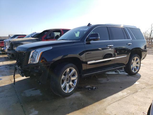 CADILLAC ESCALADE 2020 1gys4ckj5lr278505