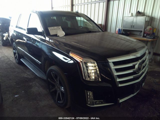 CADILLAC ESCALADE 2015 1gys4ckj6fr255528