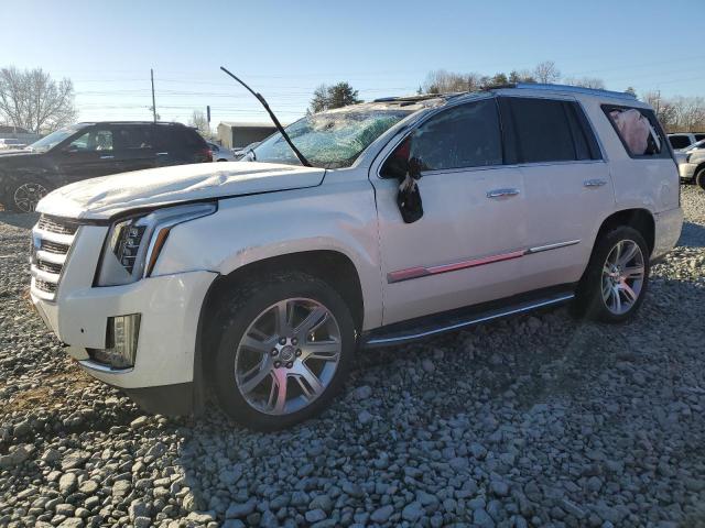 CADILLAC ESCALADE 2015 1gys4ckj6fr265895