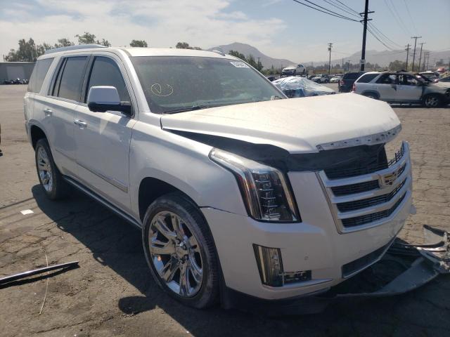 CADILLAC ESCALADE P 2016 1gys4ckj6gr207061