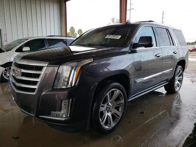 CADILLAC ESCALADE 2016 1gys4ckj6gr227455