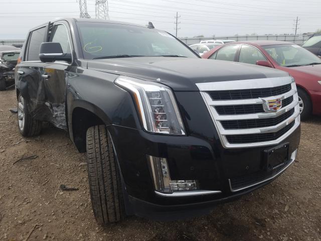 CADILLAC ESCALADE P 2017 1gys4ckj6hr112095