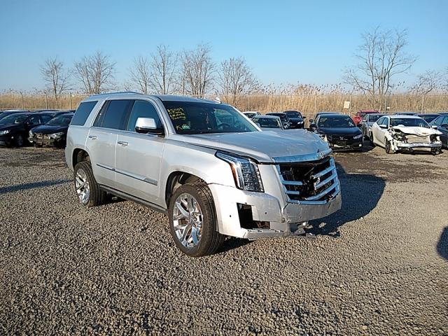 CADILLAC ESCALADE 2017 1gys4ckj6hr166108