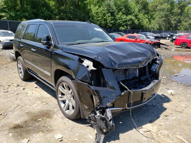 CADILLAC ESCALADE P 2017 1gys4ckj6hr180199