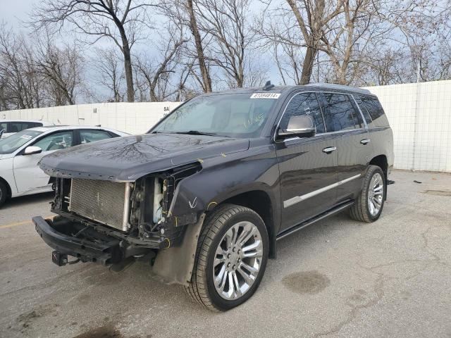 CADILLAC ESCALADE P 2017 1gys4ckj6hr196905