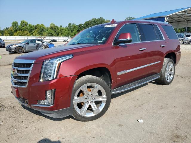 CADILLAC ESCALADE P 2017 1gys4ckj6hr304634