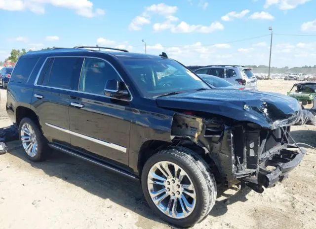 CADILLAC ESCALADE 2018 1gys4ckj6jr142557