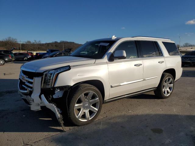 CADILLAC ESCALADE 2018 1gys4ckj6jr222988