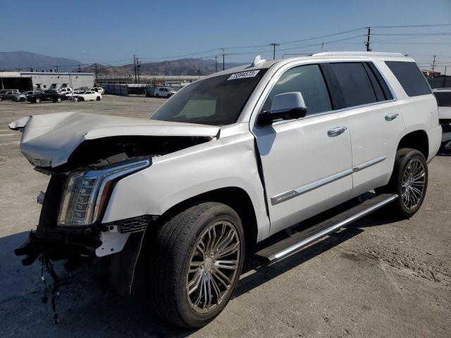 CADILLAC ESCALADE 2018 1gys4ckj6jr357050