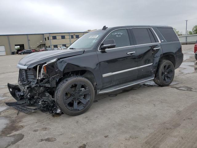 CADILLAC ESCALADE 2019 1gys4ckj6kr151082