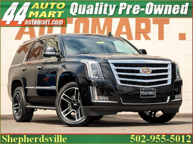 CADILLAC ESCALADE 2019 1gys4ckj6kr184020