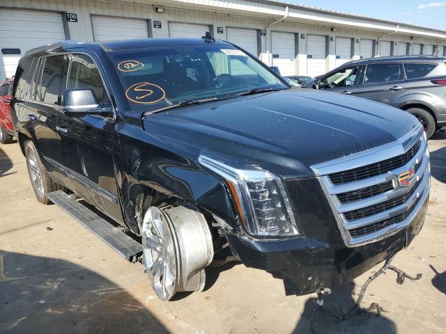 CADILLAC ESCALADE 2019 1gys4ckj6kr233393