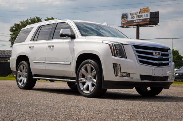 CADILLAC ESCALADE 2019 1gys4ckj6kr389224