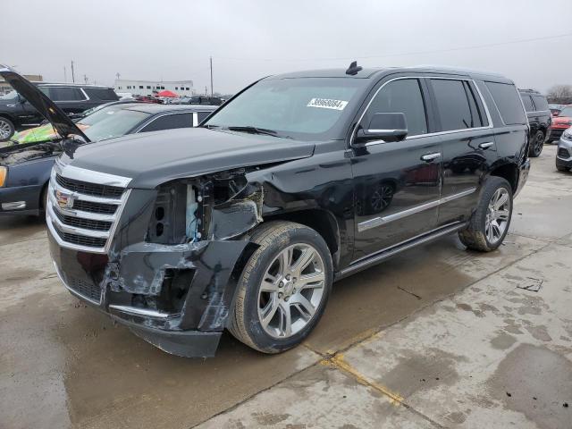 CADILLAC ESCALADE 2019 1gys4ckj6kr405289