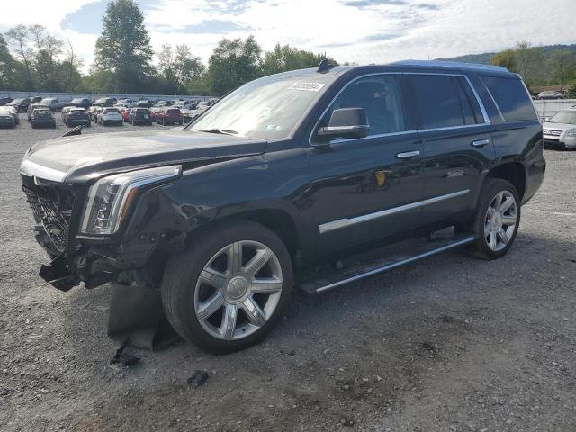 CADILLAC ESCALADE P 2020 1gys4ckj6lr223867