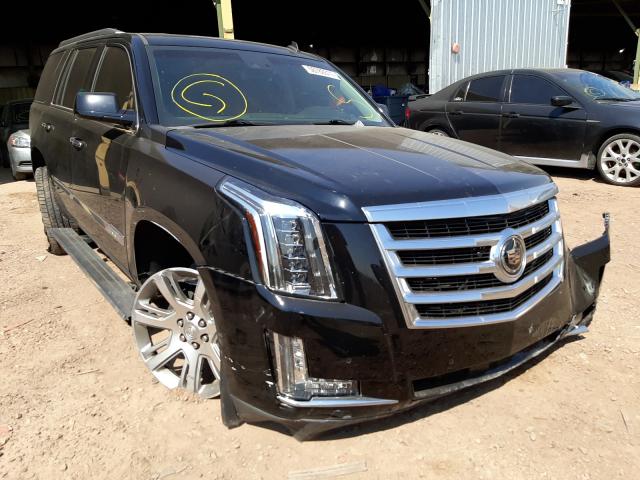 CADILLAC ESCALADE P 2015 1gys4ckj7fr212641