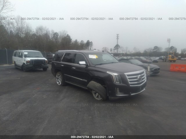 CADILLAC ESCALADE 2015 1gys4ckj7fr221212