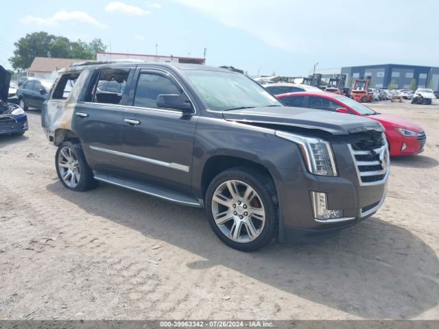 CADILLAC ESCALADE 2015 1gys4ckj7fr246918